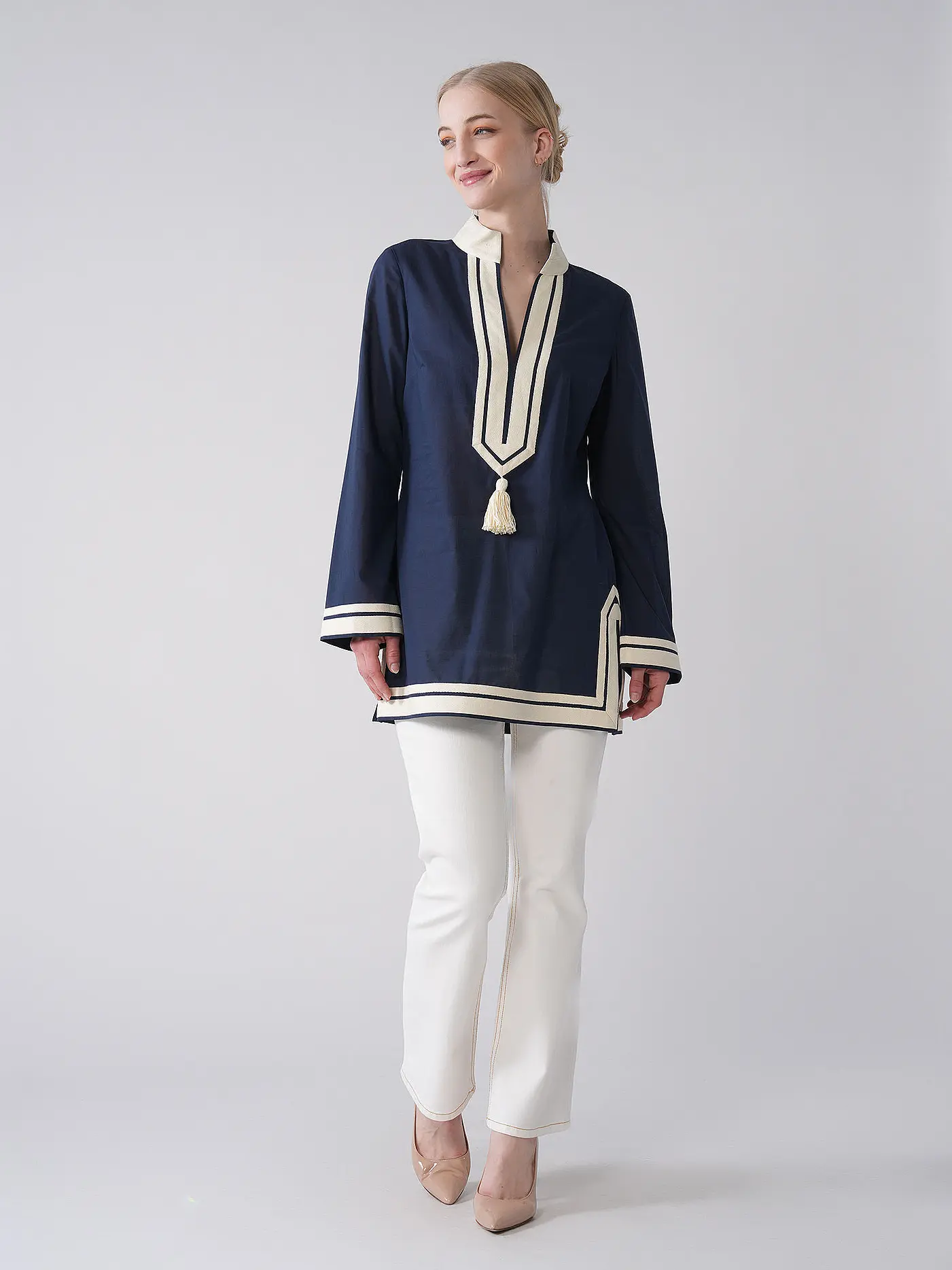 TORY BURCH | Kimono | 